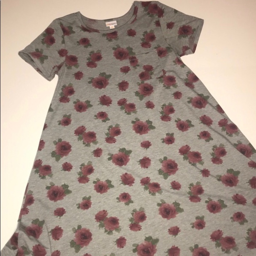 LulaRoe Carly